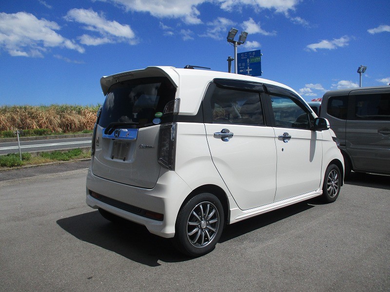 ホンダ N WGN 15枚目