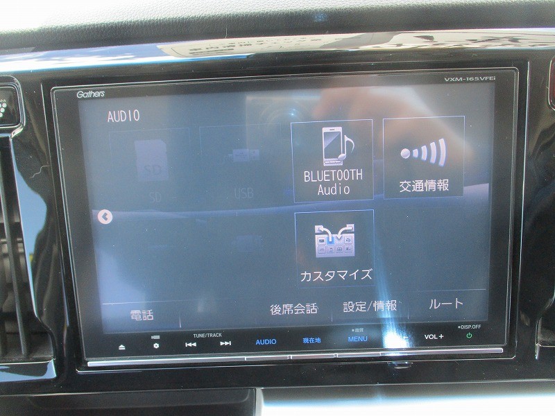 ホンダ N WGN 1枚目