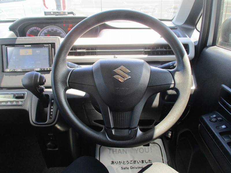 スズキ ワゴンR 6枚目