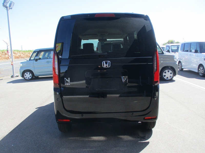 ホンダ N BOX 11枚目
