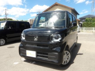 ホンダ N BOX