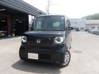 ホンダ N BOX
