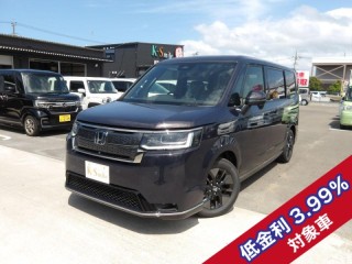 ホンダ ステップワゴンスパーダ