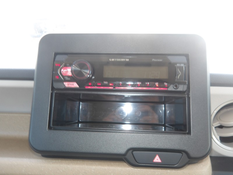 ホンダ N BOX 15枚目