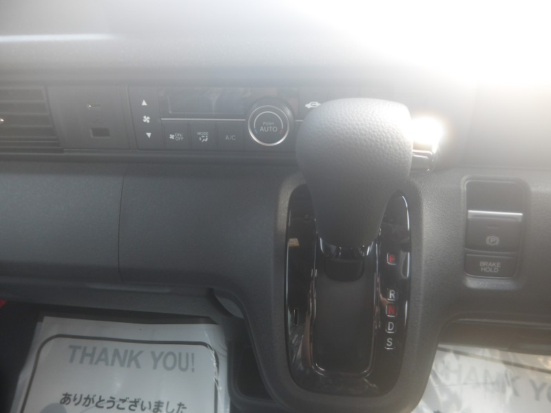 ホンダ N BOX 17枚目
