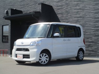 ダイハツ タント