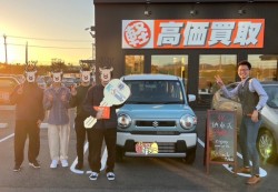 鳥取店