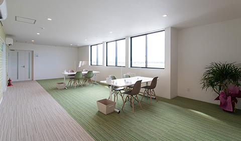 ケイスマイル出雲店